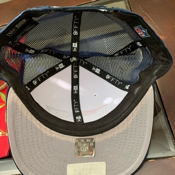 New England Patriot’s SnapBack - Picture 2 of 4